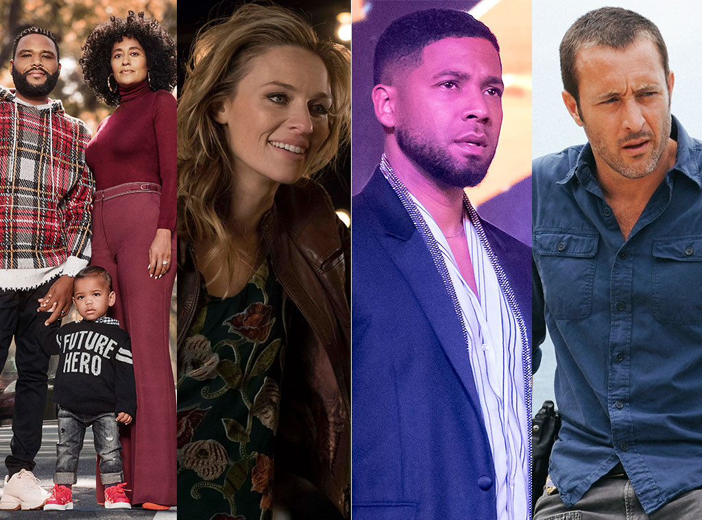Bubble Watch 2019 Which Tv Shows Are In Danger Of Being Canceled